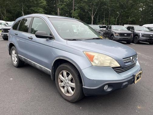 2008 Honda CR-V EX