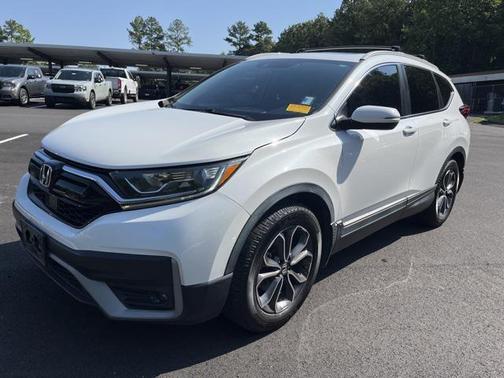 2020 Honda CR-V 2WD EX
