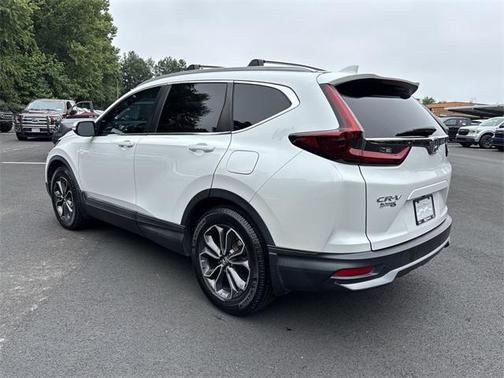 2020 Honda CR-V 2WD EX