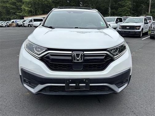 2020 Honda CR-V 2WD EX