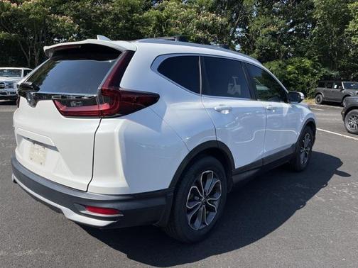 2020 Honda CR-V 2WD EX