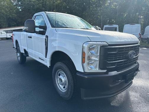 2026 Ford F-250 XL