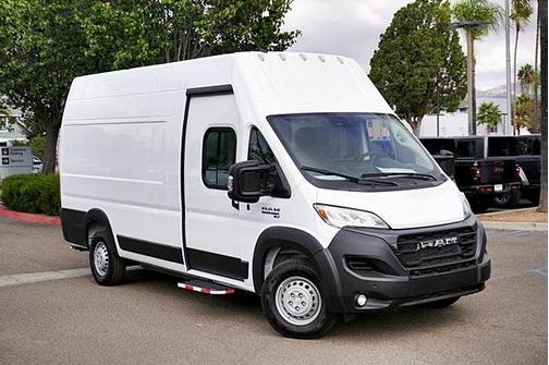 2024 RAM ProMaster 3500 High Roof
