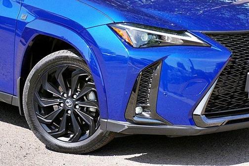 2023 Lexus UX 250h F Sport