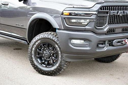 2026 RAM 2500 Power Wagon
