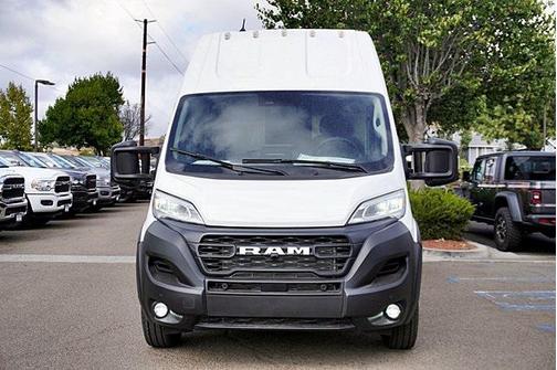 2024 RAM ProMaster 3500 High Roof