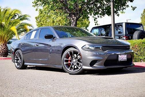 2023 Dodge Charger R/T