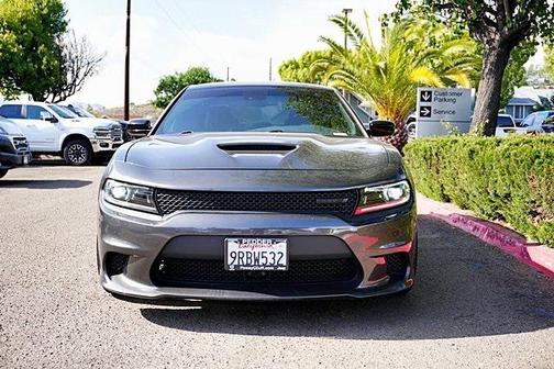 2023 Dodge Charger R/T