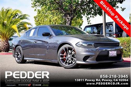 2023 Dodge Charger R/T