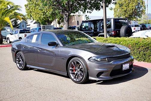 2023 Dodge Charger R/T