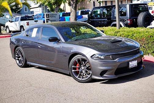 2023 Dodge Charger R/T