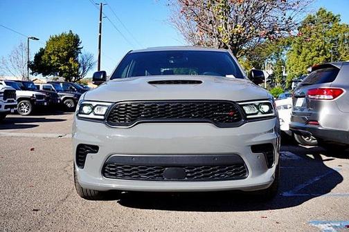 2024 Dodge Durango R/T Plus AWD