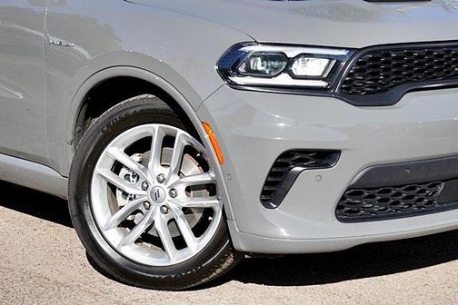 2024 Dodge Durango R/T Plus AWD