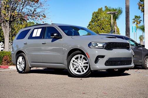 2024 Dodge Durango R/T Plus AWD