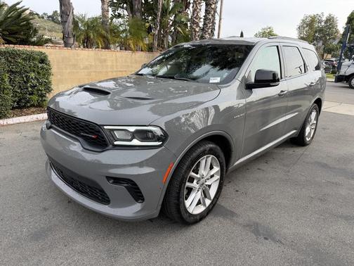 2024 Dodge Durango R/T Plus AWD