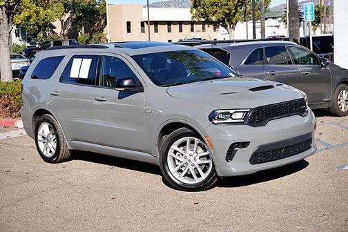 2024 Dodge Durango R/T Plus AWD