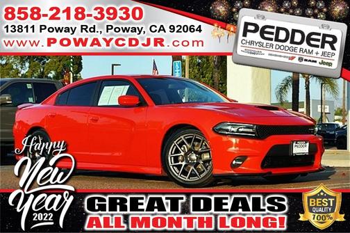 Photo 1 of 31 of 2019 Dodge Charger GT