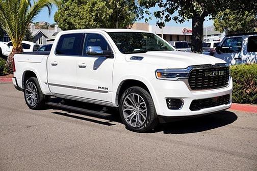 2026 RAM 1500 ST