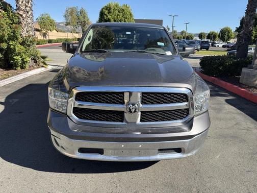 2020 RAM 1500 Classic SLT