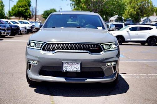 2022 Dodge Durango Citadel AWD