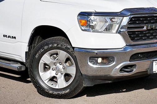 2024 RAM 1500 Big Horn/Lone Star