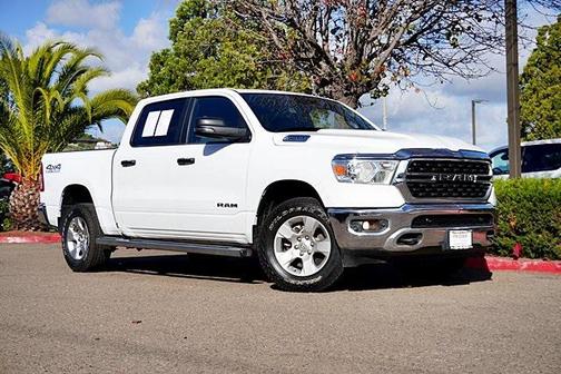 2024 RAM 1500 Big Horn/Lone Star