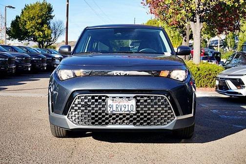 2023 Kia Soul EX