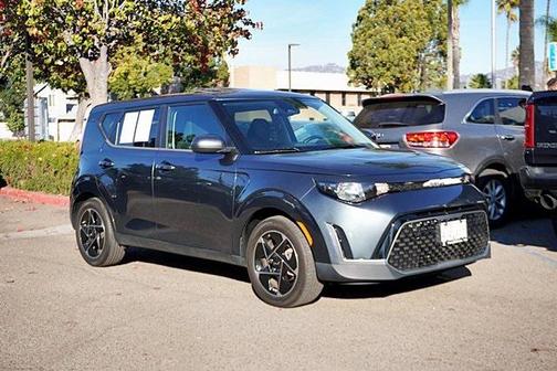 2023 Kia Soul EX