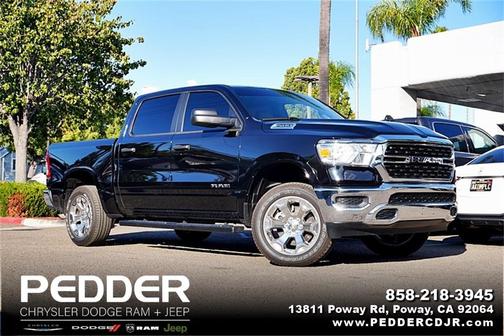2024 RAM 1500 Big Horn/Lone Star