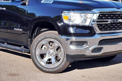 2024 RAM 1500 Big Horn/Lone Star