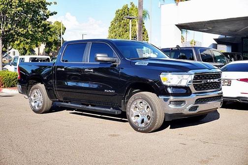 2024 RAM 1500 Big Horn/Lone Star