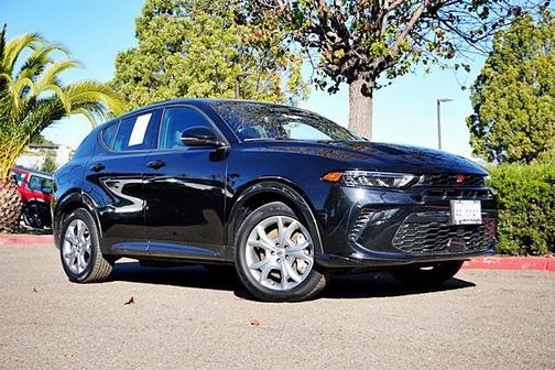 2024 Dodge Hornet R/T Plus EAWD