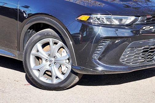 2024 Dodge Hornet R/T Plus EAWD