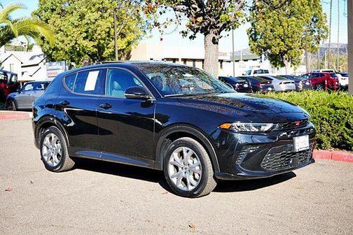 2024 Dodge Hornet R/T Plus EAWD