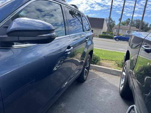 2019 Toyota Highlander LE Plus