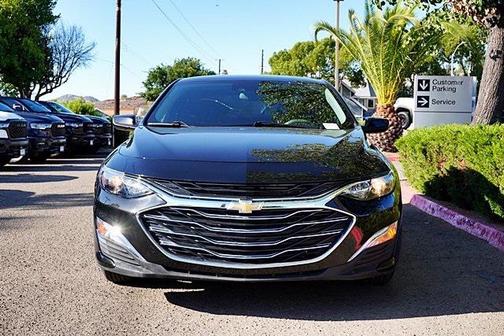 2024 Chevrolet Malibu 1LS