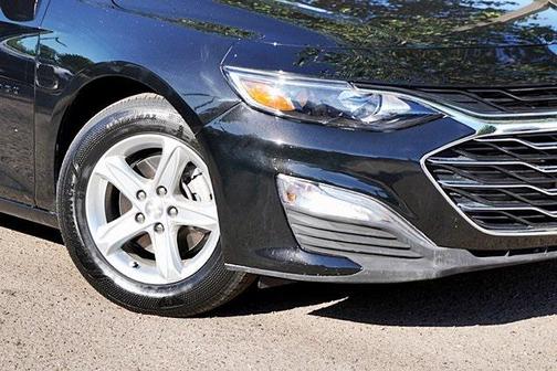 2024 Chevrolet Malibu 1LS