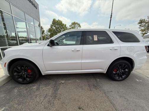 2022 Dodge Durango GT AWD