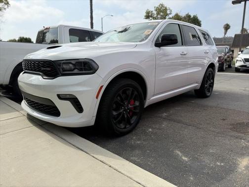 2022 Dodge Durango GT AWD