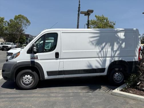 2020 RAM ProMaster 1500 Low Roof