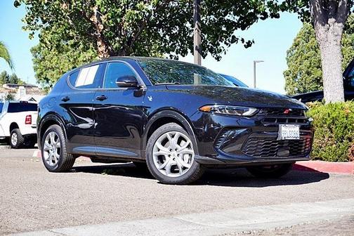 2024 Dodge Hornet R/T Plus EAWD