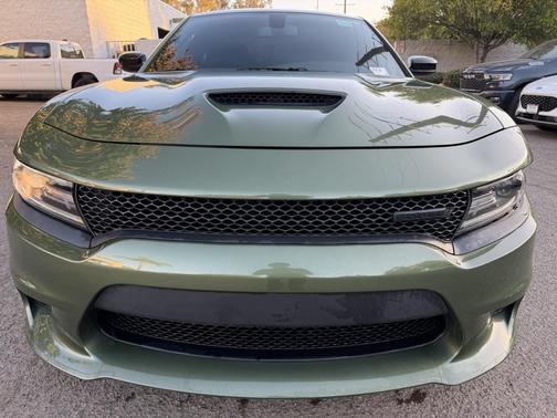2021 Dodge Charger R/T