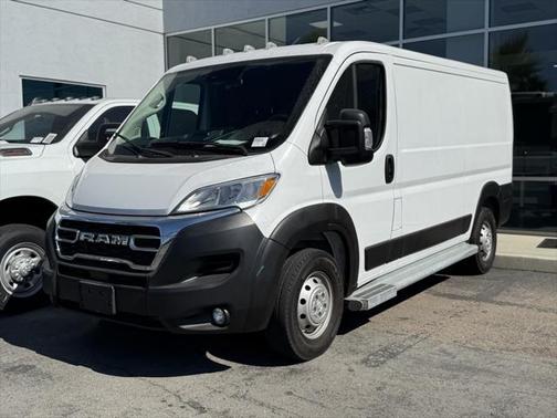 2023 RAM ProMaster 2500 Base