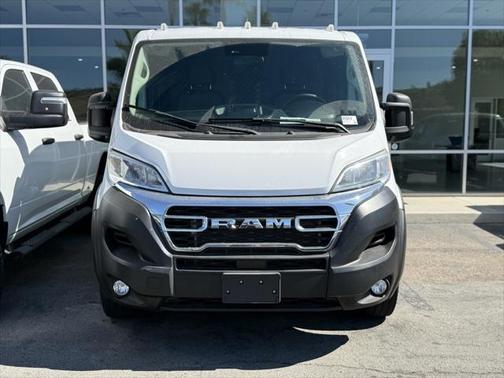 2023 RAM ProMaster 2500 Base