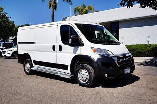 2023 RAM ProMaster 2500 Base