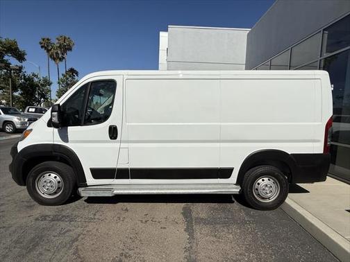 2023 RAM ProMaster 2500 Base