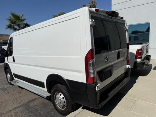 2023 RAM ProMaster 2500 Base
