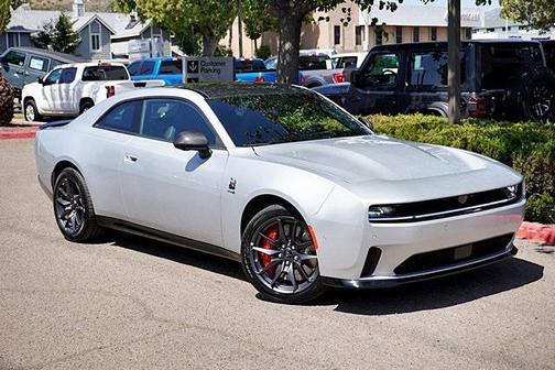 2024 Dodge Charger R/T Scat Pack