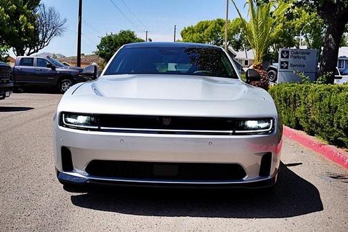 2024 Dodge Charger R/T Scat Pack