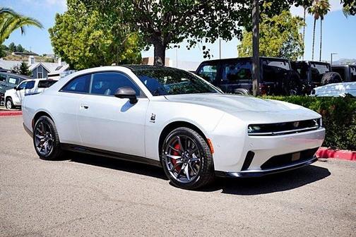 2024 Dodge Charger R/T Scat Pack